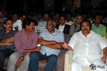 Nuvve Naa Bangaram Movie Audio Launch